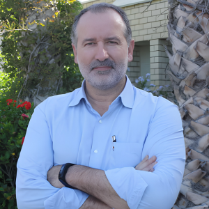 Francisco Gabriel Acién Fernández